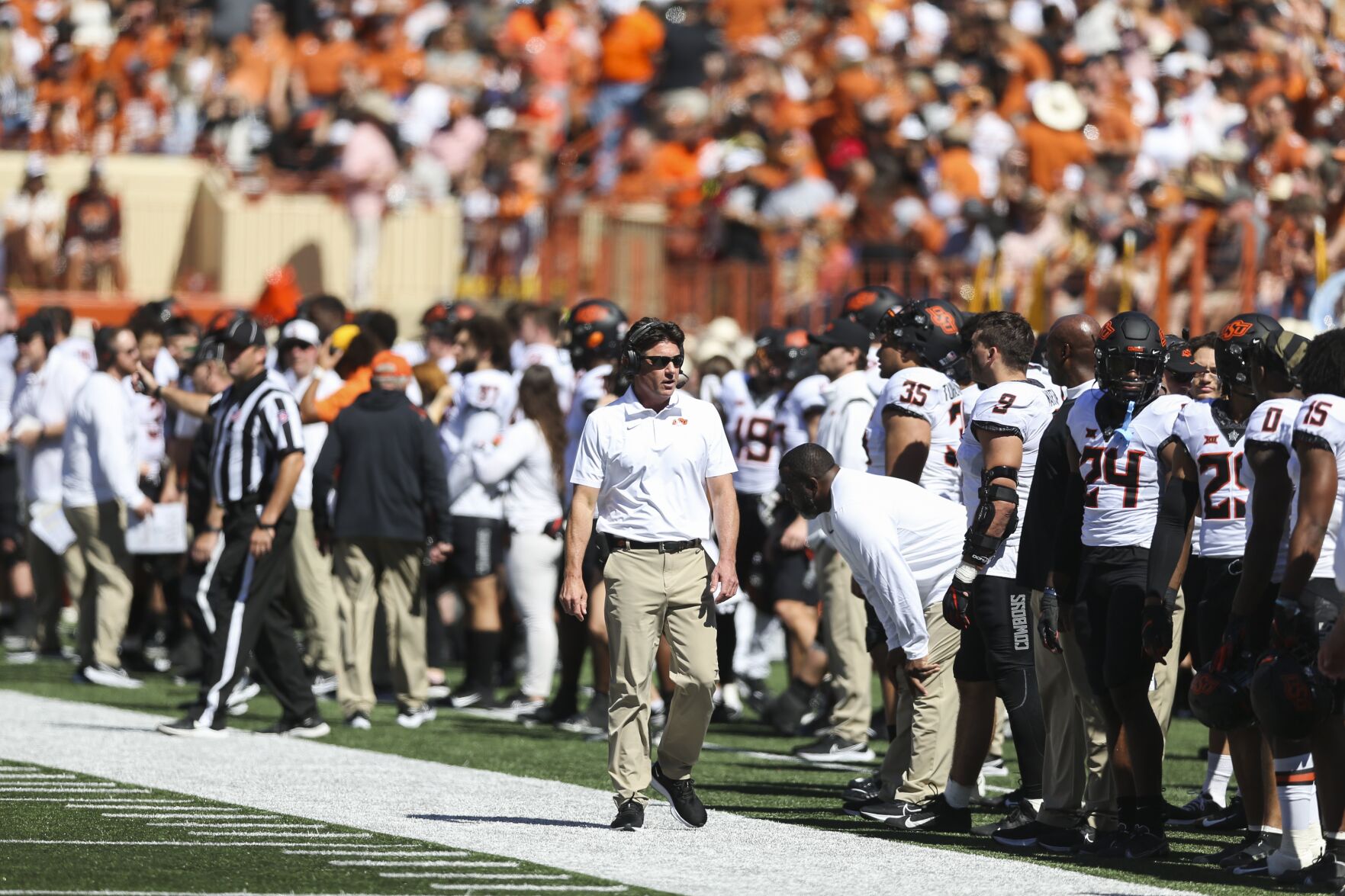 OSU Football